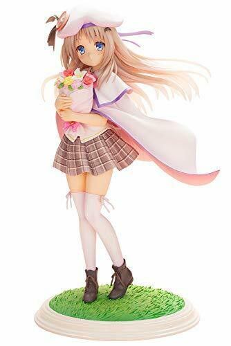 KUD WAFTER NOUMI KUDRYAVKA PVC STATUE FIGURE Super Anime Store