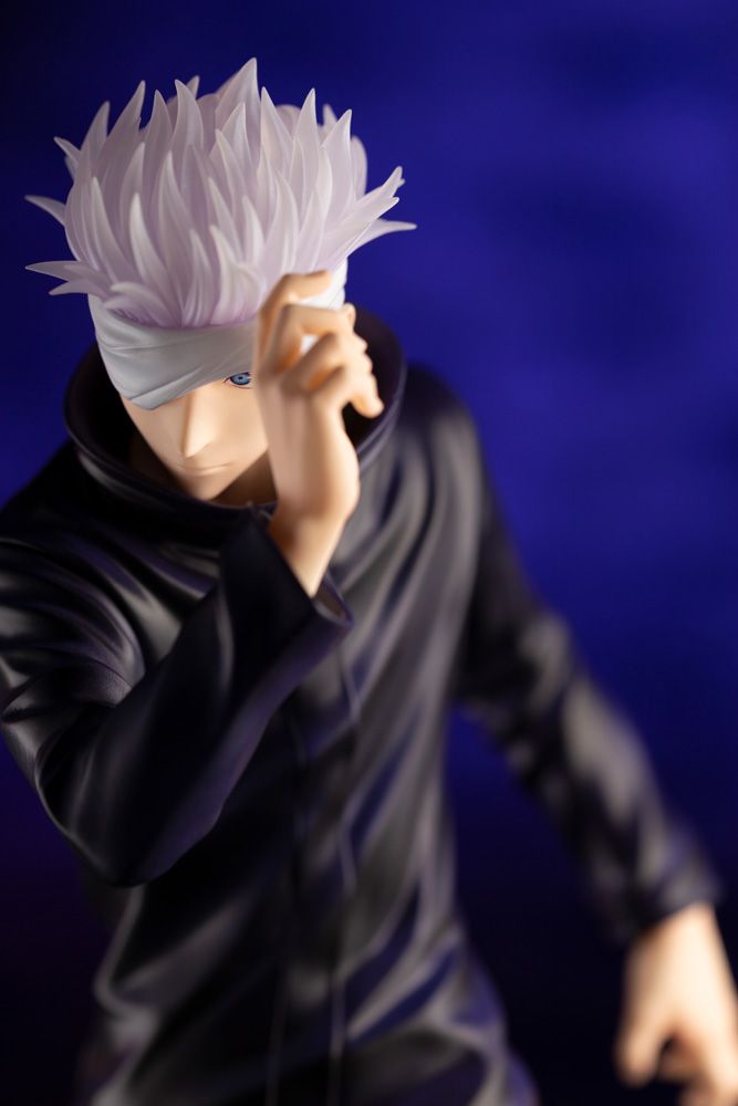PROMARE POP UP PARADE Lio Fotia: Monocromo Ver. Cifra