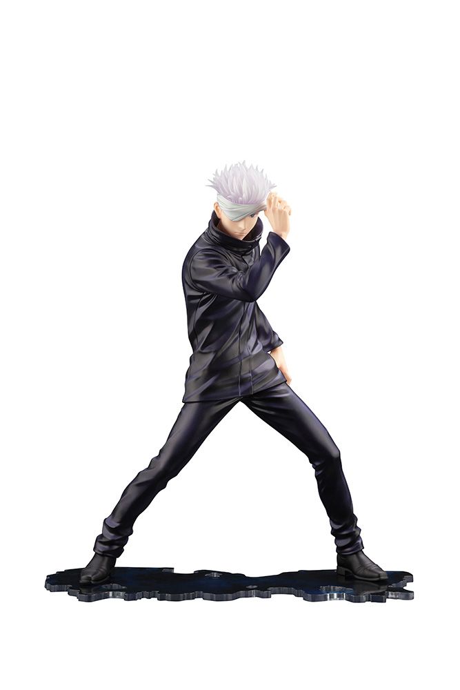 PROMARE POP UP PARADE Lio Fotia: Monocromo Ver. Cifra