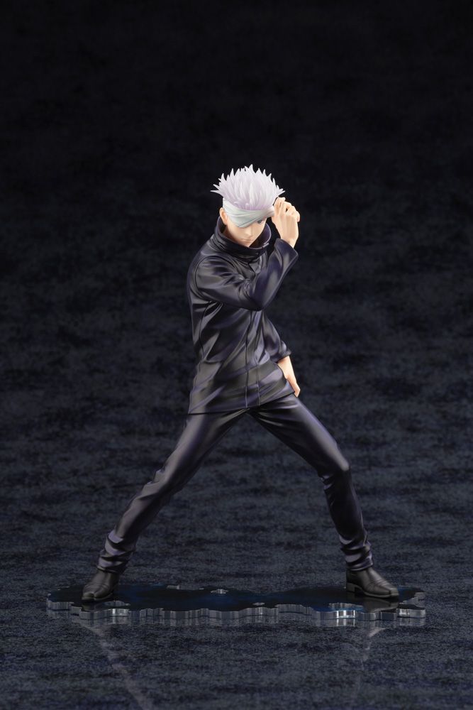 PROMARE POP UP PARADE Lio Fotia: Monocromo Ver. Cifra