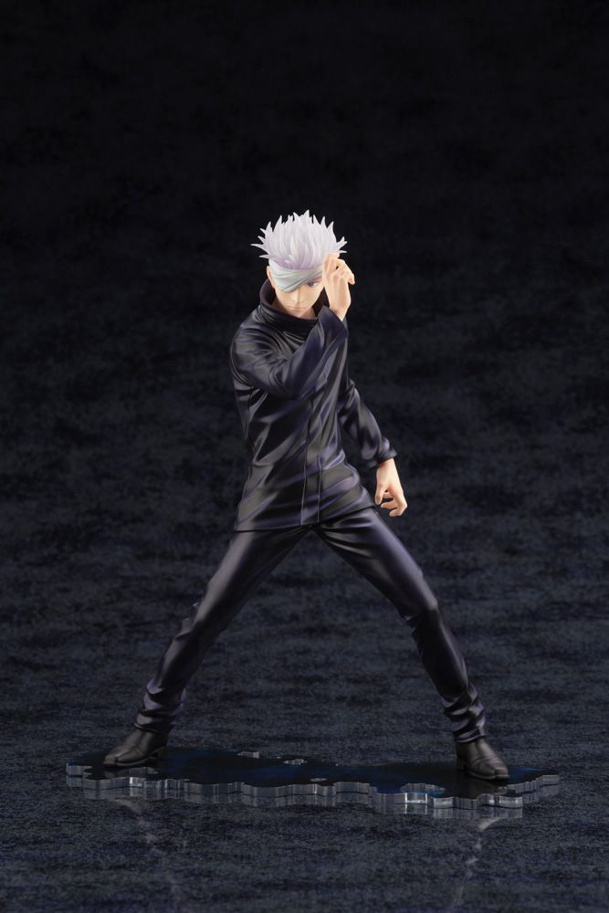 PROMARE POP UP PARADE Lio Fotia: Monocromo Ver. Cifra