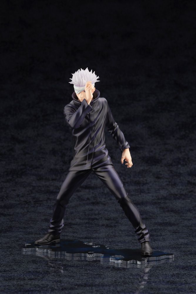 PROMARE POP UP PARADE Lio Fotia: Monocromo Ver. Cifra