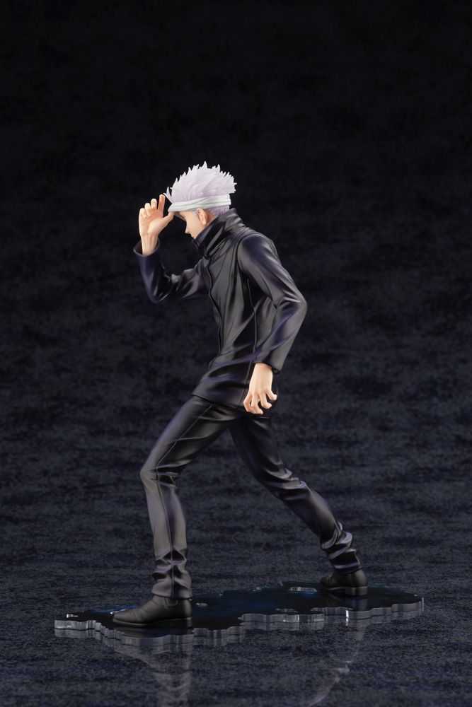 PROMARE POP UP PARADE Lio Fotia: Monocromo Ver. Cifra