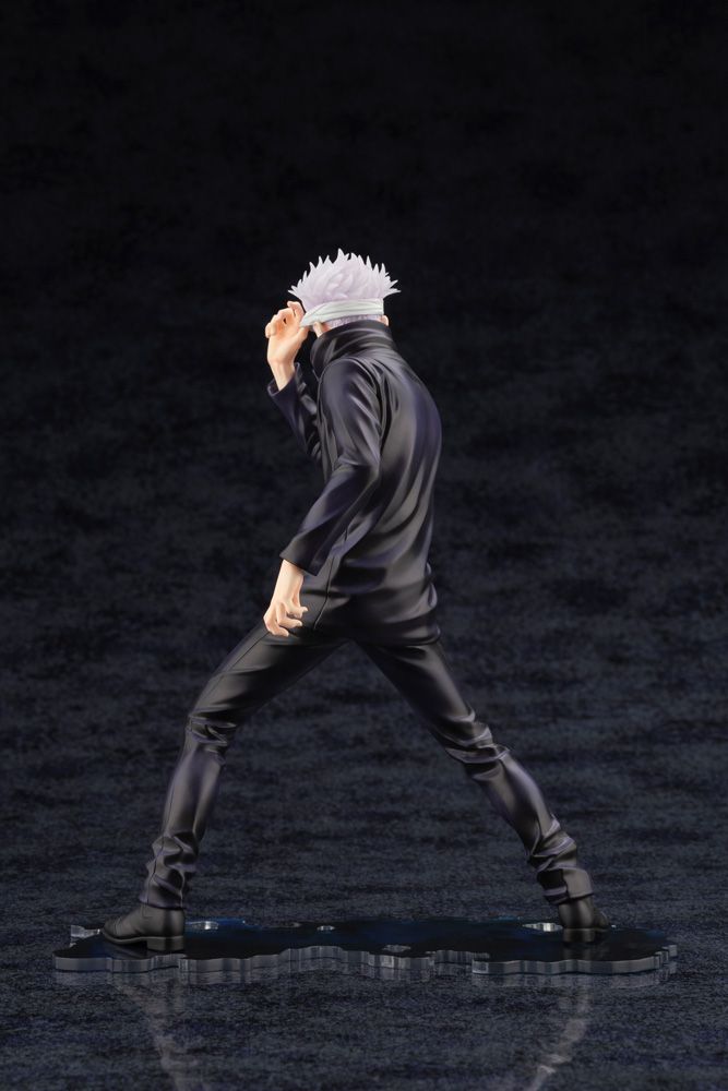 PROMARE POP UP PARADE Lio Fotia: Monocromo Ver. Cifra