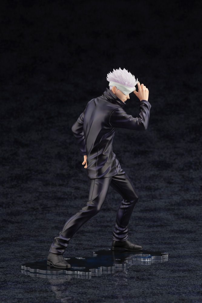 PROMARE POP UP PARADE Lio Fotia: Monocromo Ver. Cifra