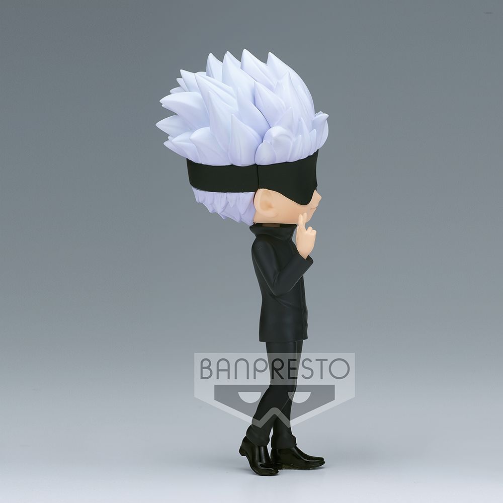 JUJUTSU KAISEN Q posket - SATORU GOJO - (ver.A) Figure