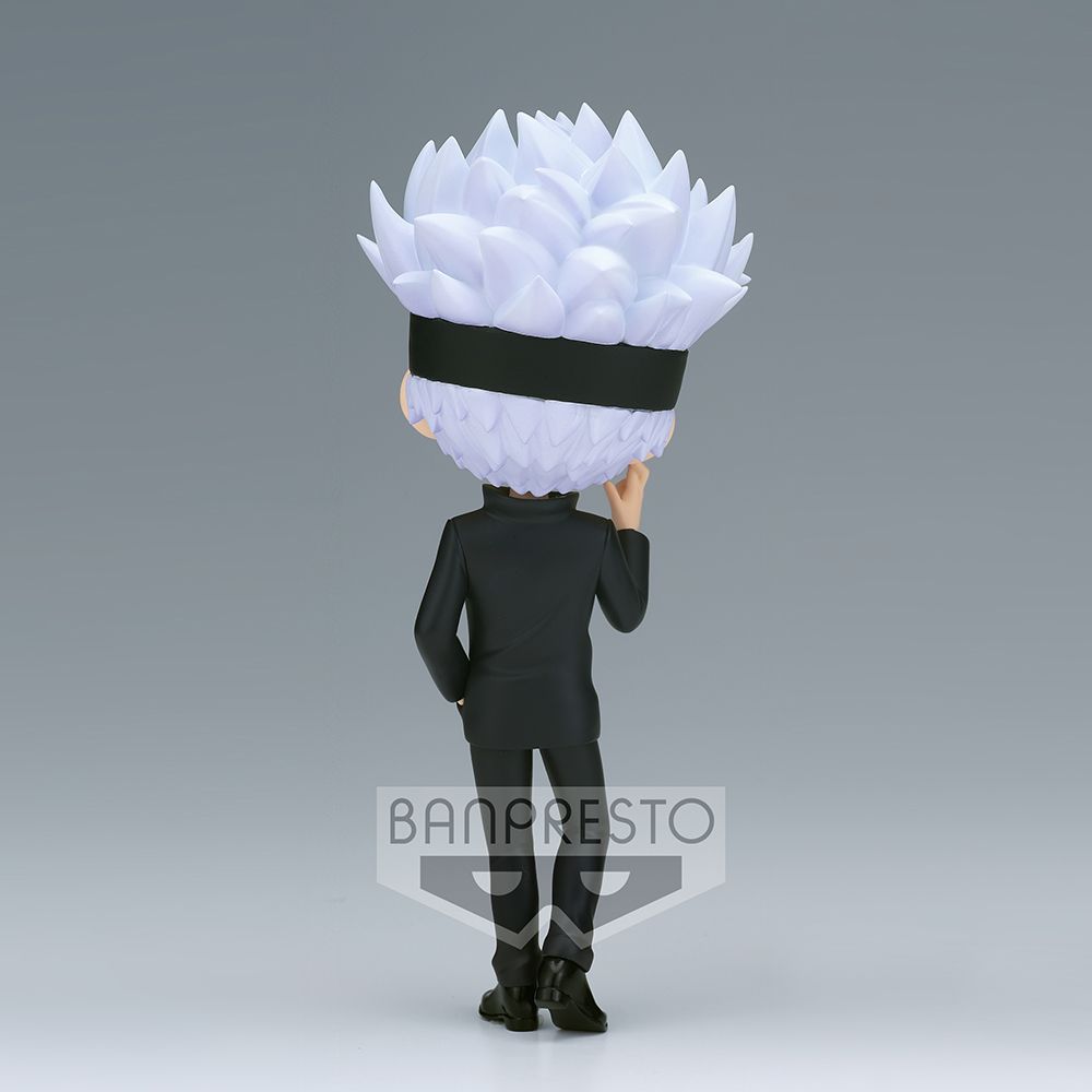 JUJUTSU KAISEN Q posket - SATORU GOJO - (ver.A) Figure