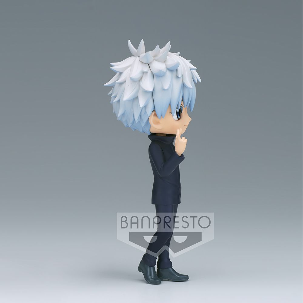 JUJUTSU KAISEN Q posket - SATORU GOJO - (ver.B) Figure