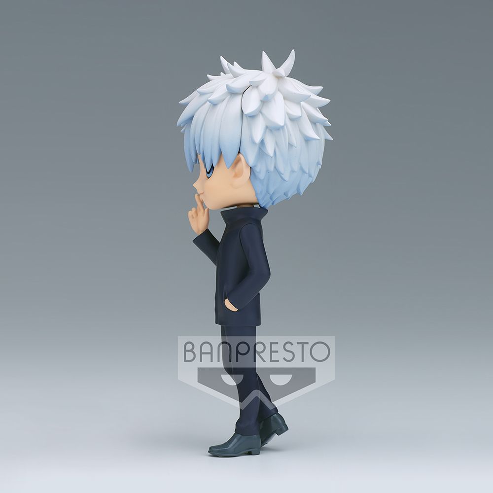 JUJUTSU KAISEN Q posket - SATORU GOJO - (ver.B) Figure