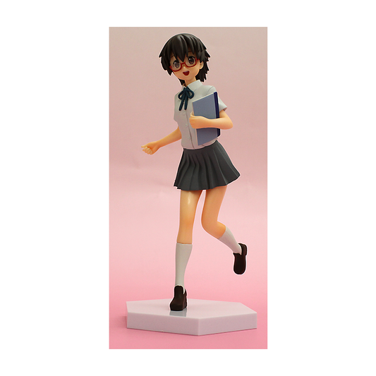 K-ON ★ Extra Figure vol.3 Manabe Kazu Figure