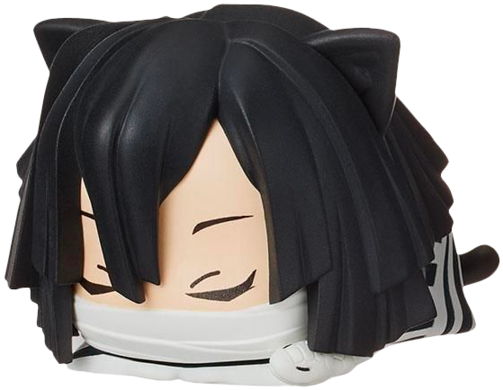 Ohiruneko "Demon Slayer: Kimetsu no Yaiba" MP Mini Figure "The Hashira Gathered!" Vol. 3 Obanai Iguro