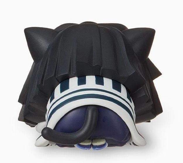 Ohiruneko "Demon Slayer: Kimetsu no Yaiba" MP Mini Figure "The Hashira Gathered!" Vol. 3 Obanai Iguro