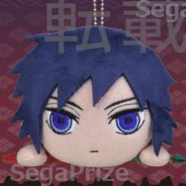 Dämonentöter: Kimetsu no Yaiba EX NESOBERI (Lay-Down) Plush Vol. 1 Giyu Tomioka