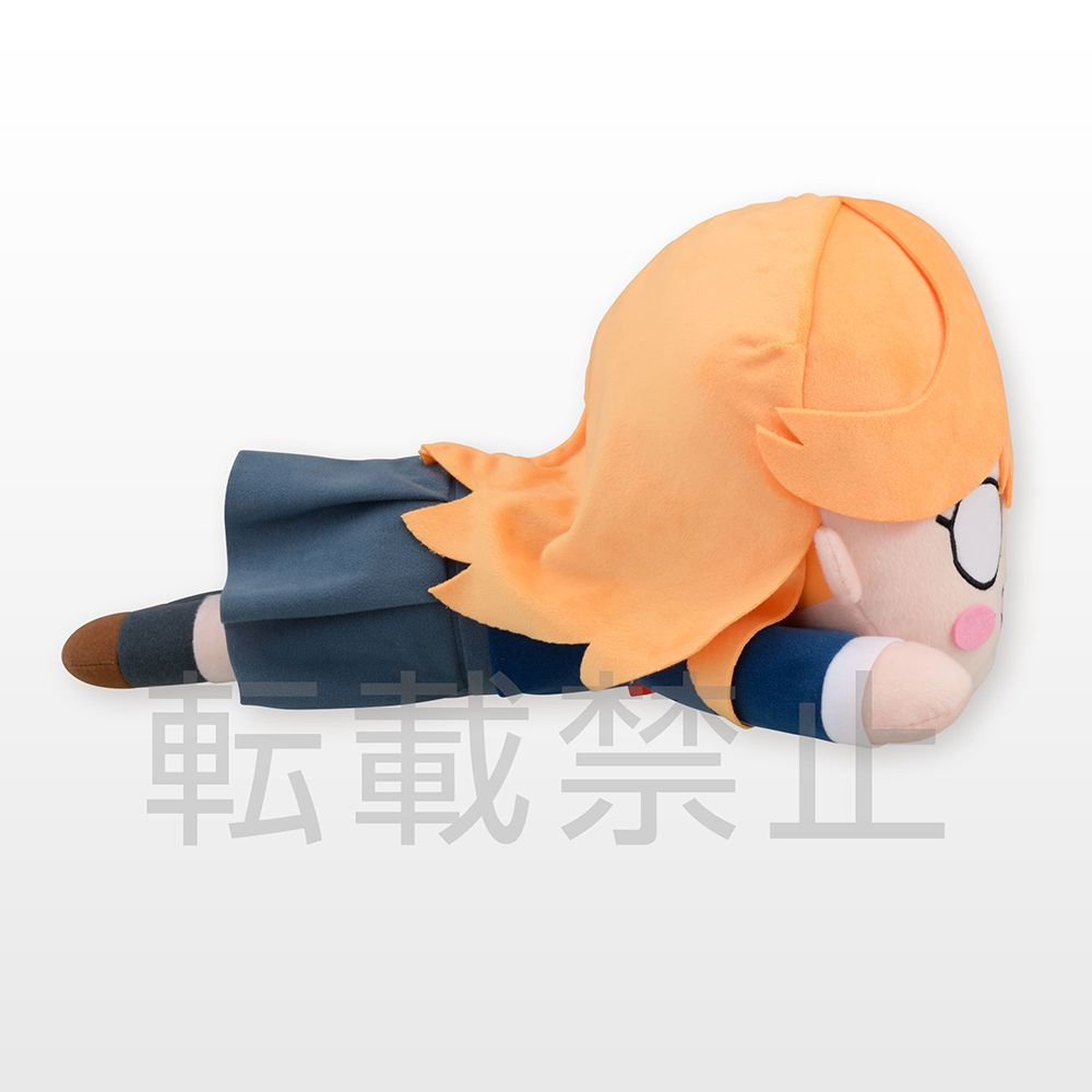 NESOBERI (Lay-Down) Love Live! Superstar!! MEJ Plüsch „Kanon Shibuya“