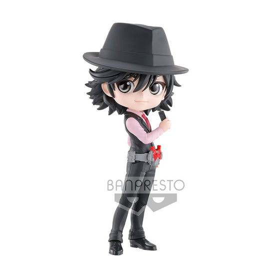 Figura My Hero Academia Ages of Heroes Endeavour