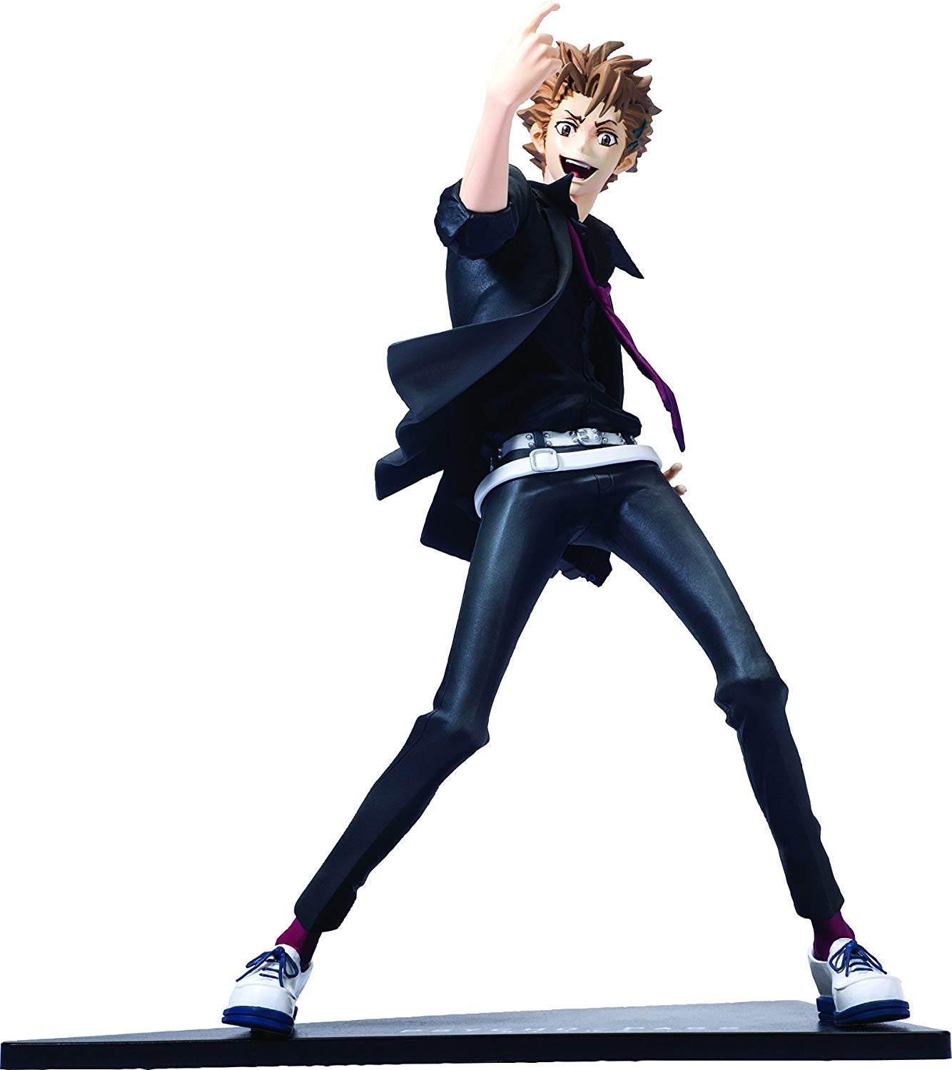 Menshdge Technical No. 32+: Pyscho-Pass Shusei Kagari Statue Figure - Super Anime Store FREE SHIPPING FAST SHIPPING USA