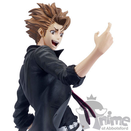 Menshdge Technical No. 32+: Pyscho-Pass Shusei Kagari Statue Figure - Super Anime Store FREE SHIPPING FAST SHIPPING USA