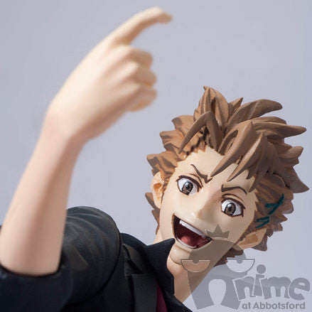 Menshdge Technical No. 32+: Pyscho-Pass Shusei Kagari Statue Figure - Super Anime Store FREE SHIPPING FAST SHIPPING USA