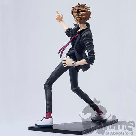 Menshdge Technical No. 32+: Pyscho-Pass Shusei Kagari Statue Figure - Super Anime Store FREE SHIPPING FAST SHIPPING USA