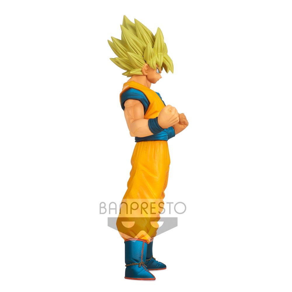 Dragon Ball Z – Burning Fighters – Bd. 2 (B Son Goku) Figur