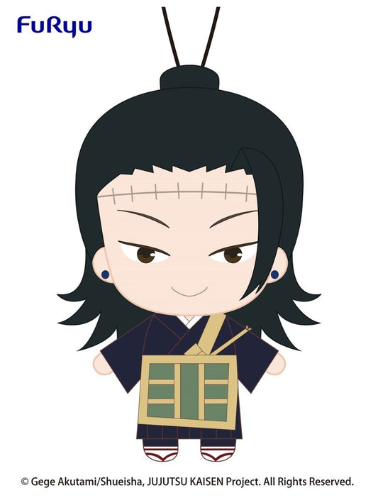 JUJUTSU KAISEN Plüschtier - Suguru Geto -