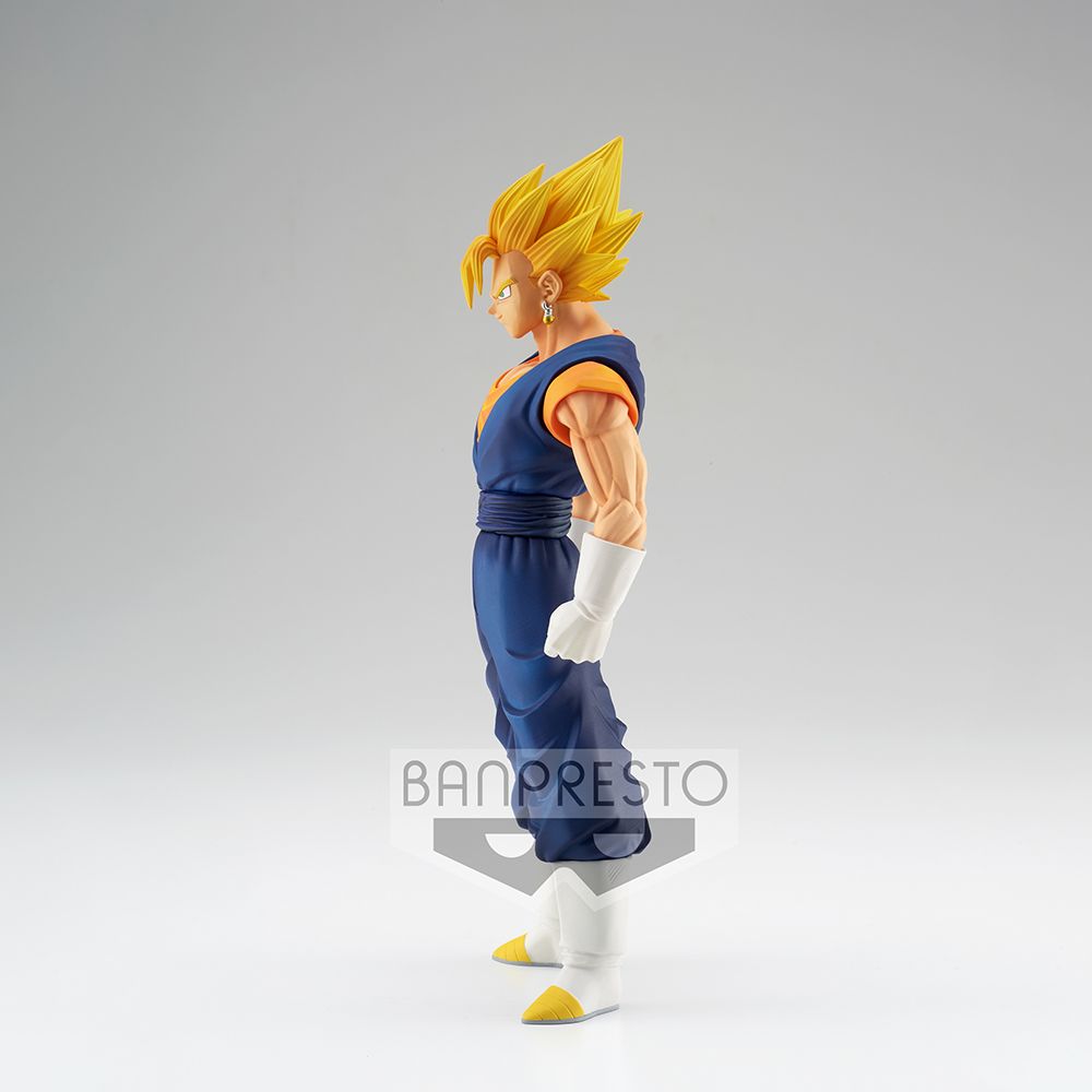 Dragon Ball Z Solid Edge Works Vol.4 (B Super Saiyan Vegito) Figure