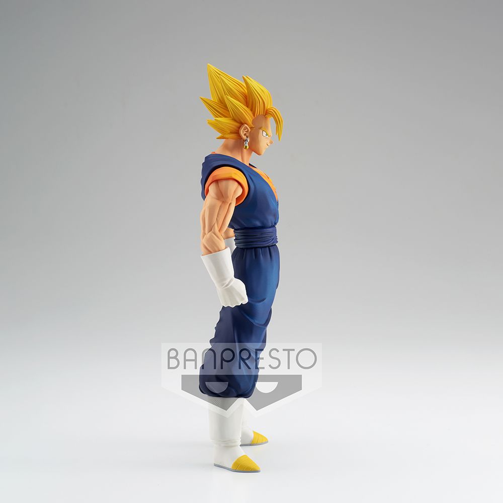 Dragon Ball Z Solid Edge Works Vol.4 (B Super Saiyan Vegito) Figure