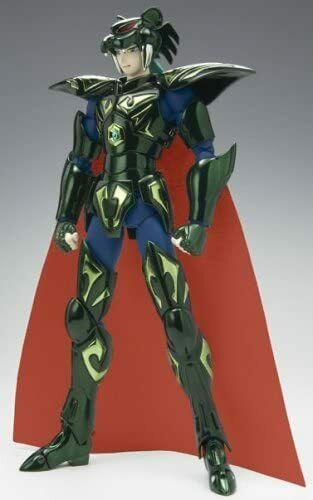 Bandai Saint Seiya : Cloth Myth Mizar Zeta Syd Figure 2007 Ver. - Super Anime Store FREE SHIPPING FAST SHIPPING USA