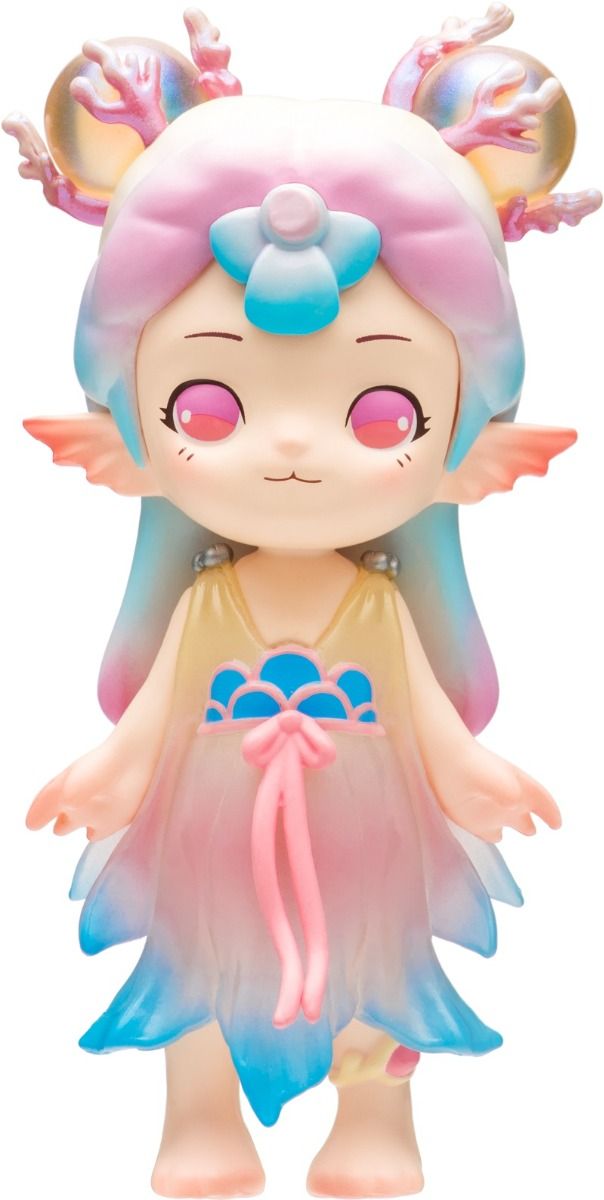 ROOYIE ENCHANTED LAND MYTHICAL BEASTS SERIES TRADING FIGURE Blind Box Super Anime Store