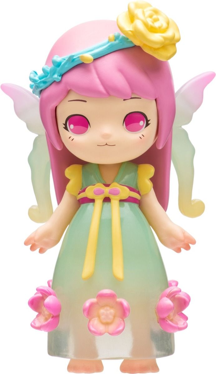 ROOYIE ENCHANTED LAND MYTHICAL BEASTS SERIES TRADING FIGURE Blind Box Super Anime Store