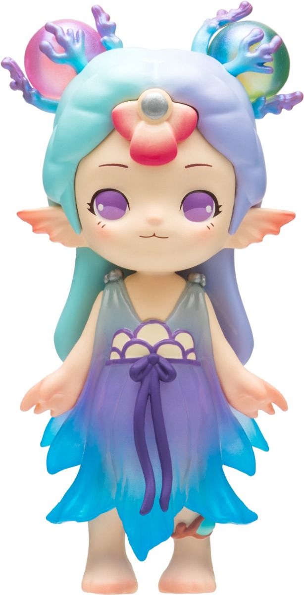ROOYIE ENCHANTED LAND MYTHICAL BEASTS SERIES TRADING FIGURE Blind Box Super Anime Store