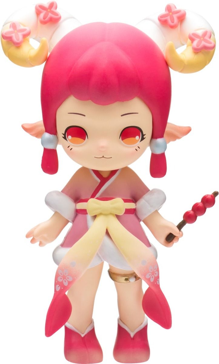 ROOYIE ENCHANTED LAND MYTHICAL BEASTS SERIES TRADING FIGURE Blind Box Super Anime Store