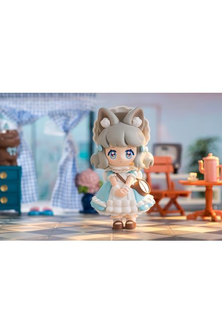 SIMONTOYS NINIZEE LOVE ISLAND SERIES TRADING FIGURE Blind Box