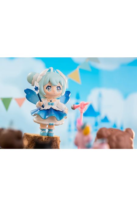 SIMONTOYS NINIZEE LOVE ISLAND SERIES TRADING FIGURE Blind Box