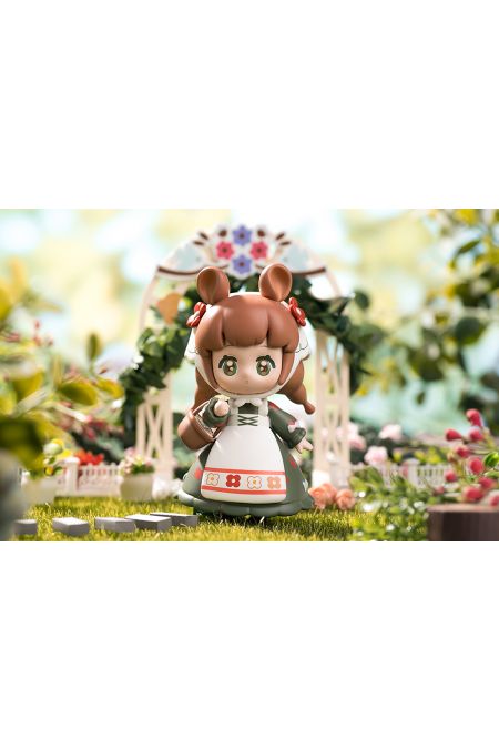 SIMONTOYS NINIZEE LOVE ISLAND SERIES TRADING FIGURE Blind Box