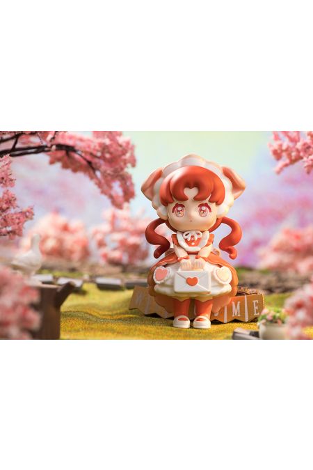 SIMONTOYS NINIZEE LOVE ISLAND SERIES TRADING FIGURE Blind Box