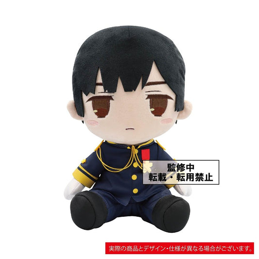 Hetalia World - Stars Japan Big Plush