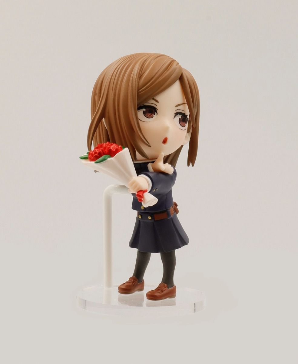Jujutsu Kaisen Deformed Figure vol2. - Kugisaki Nobara Prize Figure
