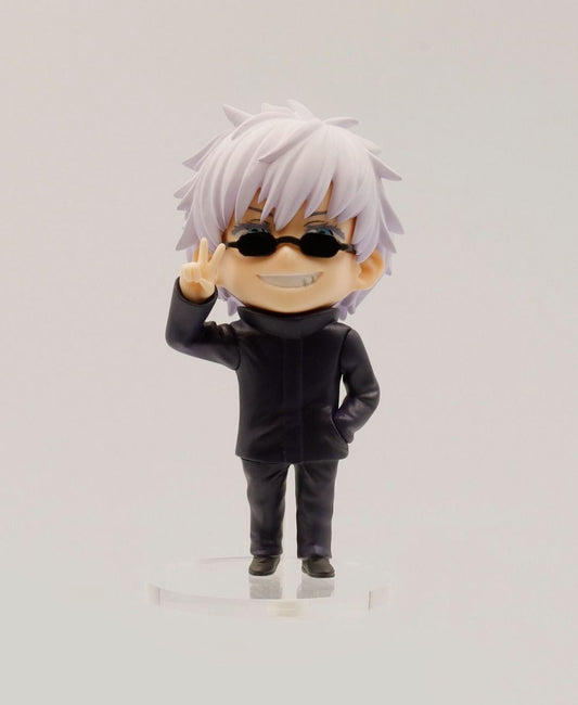 Jujutsu Kaisen Deformierte Figur Band 2. - Gojo-Satoru-Preisfigur