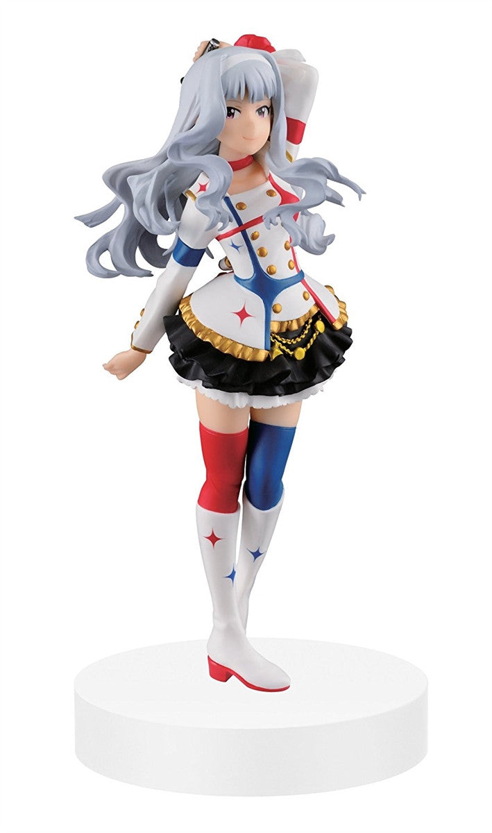 The Idolmaster Cinderella Girls Takane Shijou Figure - Super Anime Store FREE SHIPPING FAST SHIPPING USA