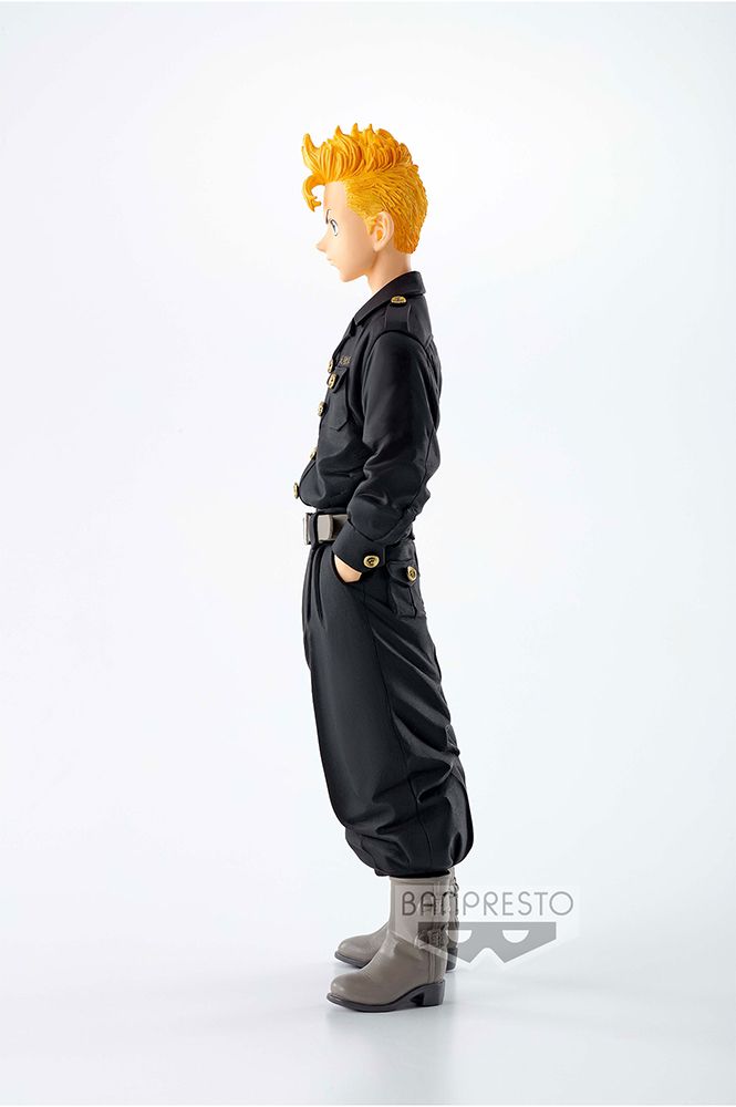 Tokyo Revengers Takemichi Hanagaki Figure vol.2