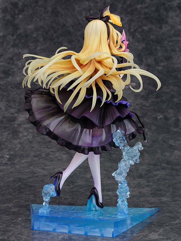 Alumina Fuzichoco Originalillustration: Toka Kairo -Minasoko no Alice- PVC-Figur im Maßstab 1:7