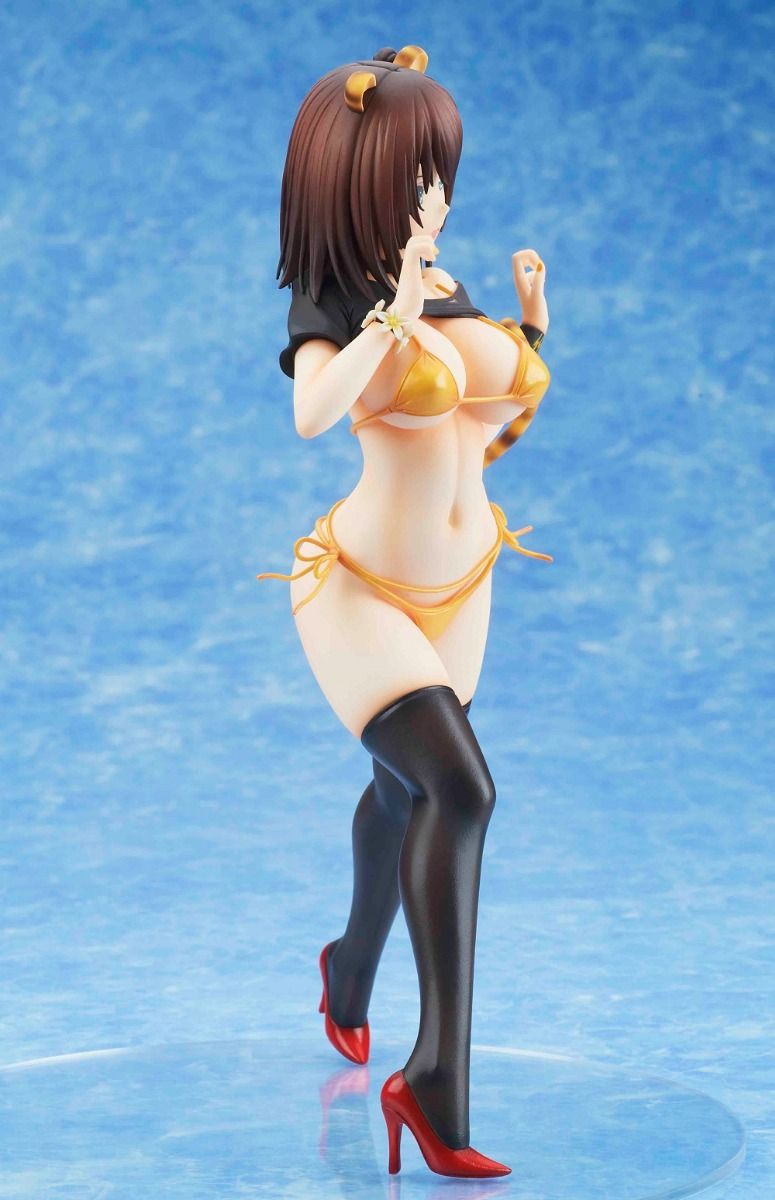 Torakko Illustration by Mataro 1/6 Scale Figure