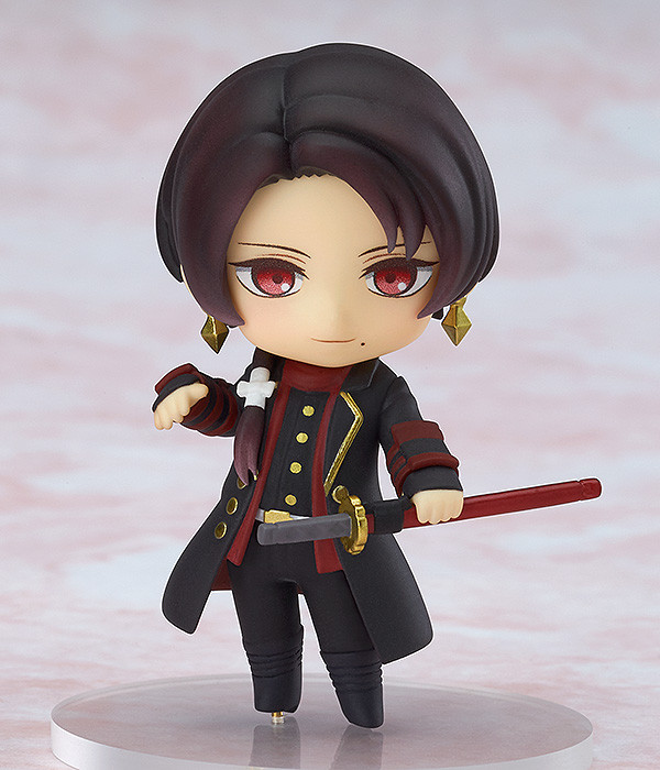 Nendoroid Petite: Touken Ranbu -ONLINE- 1st Squad Figure Random Box - Super Anime Store FREE SHIPPING FAST SHIPPING USA