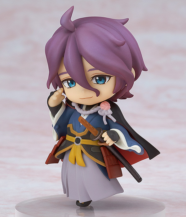 Nendoroid Petite: Touken Ranbu -ONLINE- 1st Squad Figure Random Box - Super Anime Store FREE SHIPPING FAST SHIPPING USA