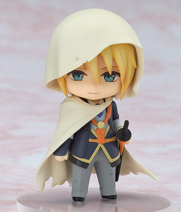 Nendoroid Petite: Touken Ranbu -ONLINE- 1st Squad Figure Random Box - Super Anime Store FREE SHIPPING FAST SHIPPING USA