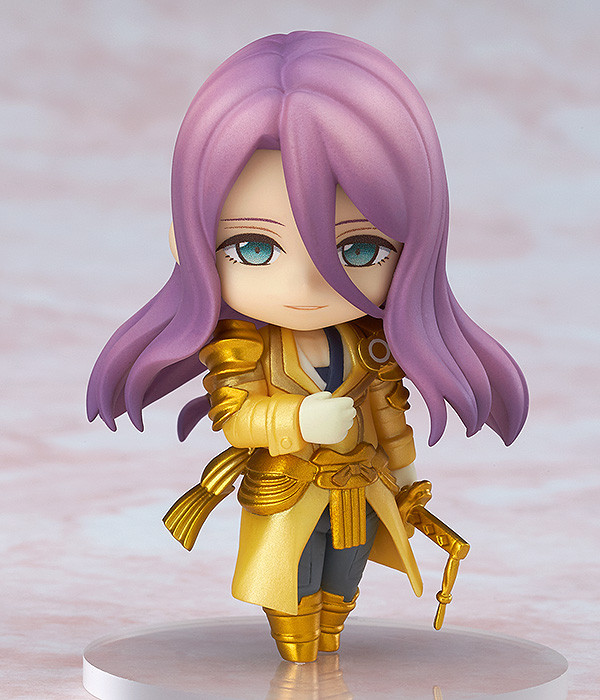 Nendoroid Petite: Touken Ranbu -ONLINE- 1st Squad Figure Random Box - Super Anime Store FREE SHIPPING FAST SHIPPING USA