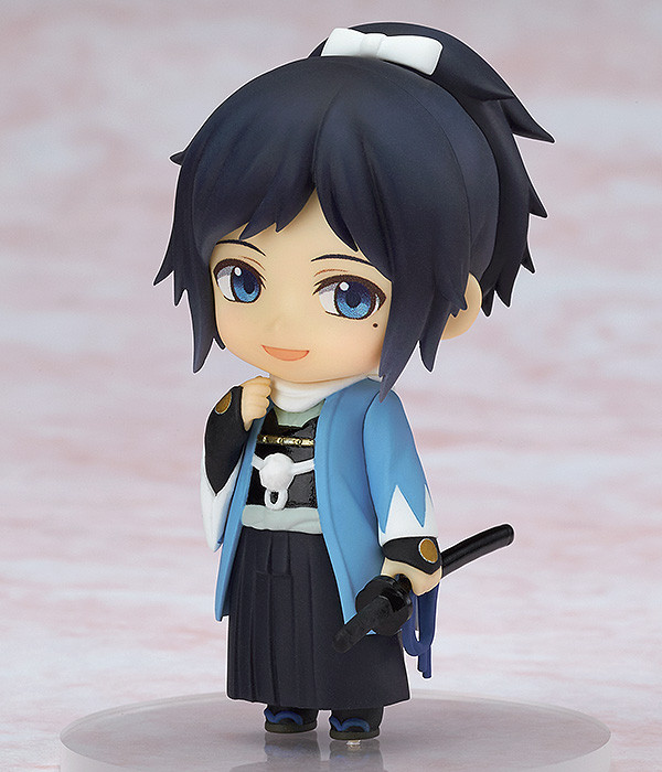 Nendoroid Petite: Touken Ranbu -ONLINE- 1st Squad Figure Random Box - Super Anime Store FREE SHIPPING FAST SHIPPING USA