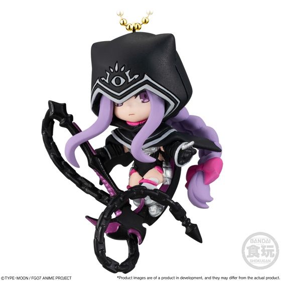 Twinkle Dolly "Fate/Grand Order Absolute Demonic Front: Babylonia" Blind Box (1 Blind Box)