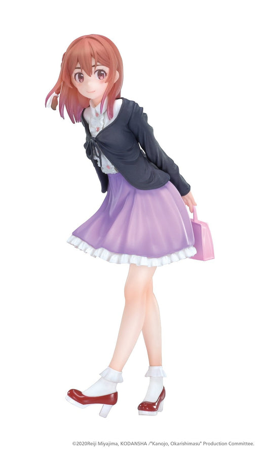 Rent-A-Girlfriend – Sakurasawa Sumi Prize Figure - Super Anime Store